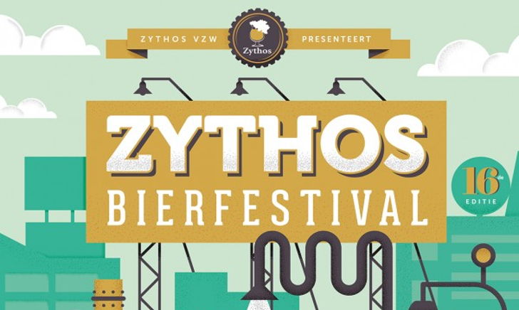 Zythos Bierfestival 2019 Zythos Bierfestival 2019